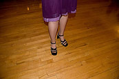 Hunters' Dinner & Dance 2008